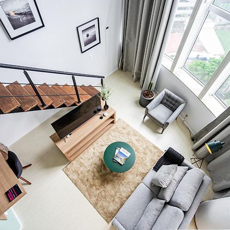 Charlie Nyc Berrini Apartman São Paulo Kültér fotó