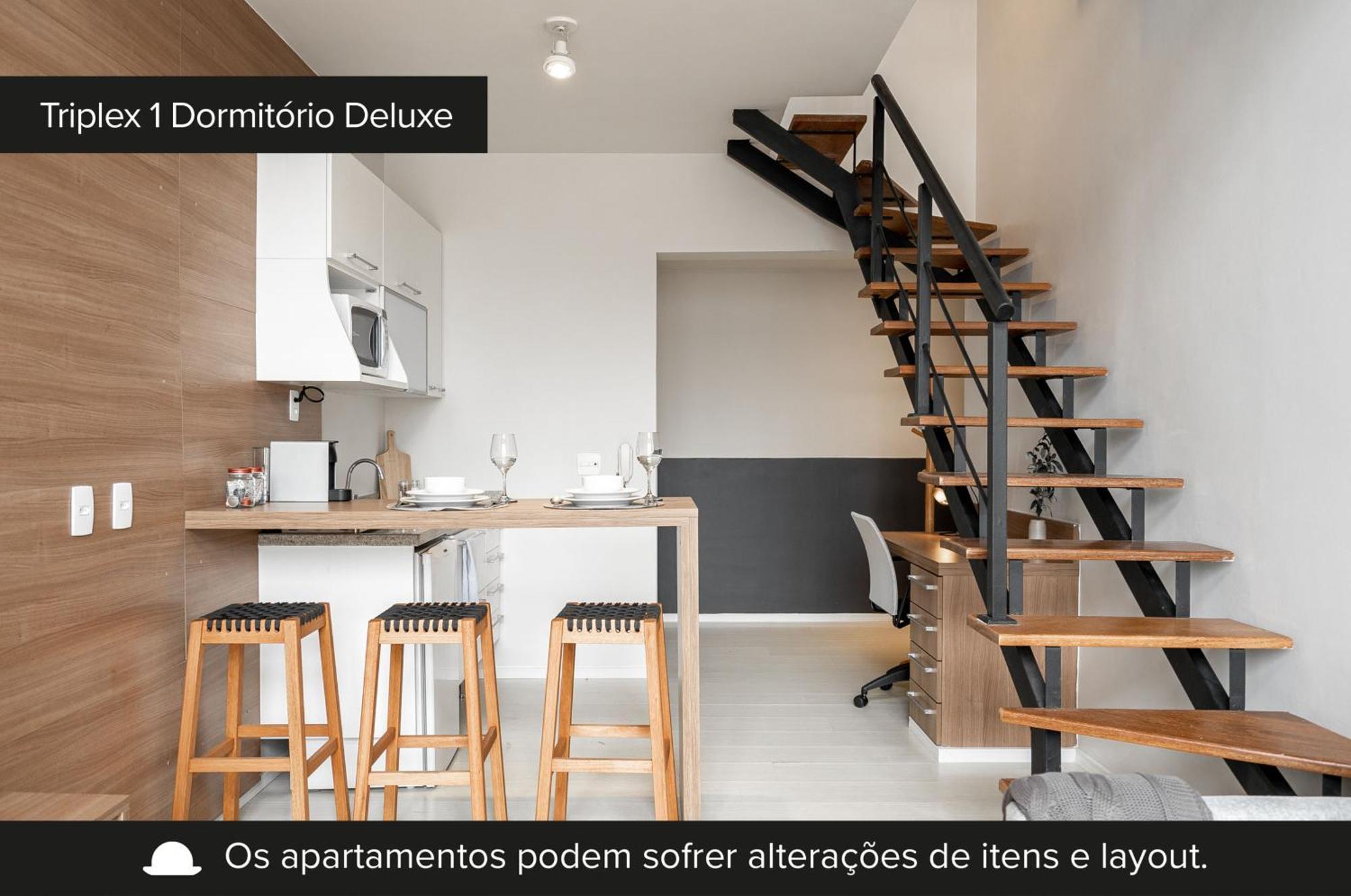 Charlie Nyc Berrini Apartman São Paulo Kültér fotó