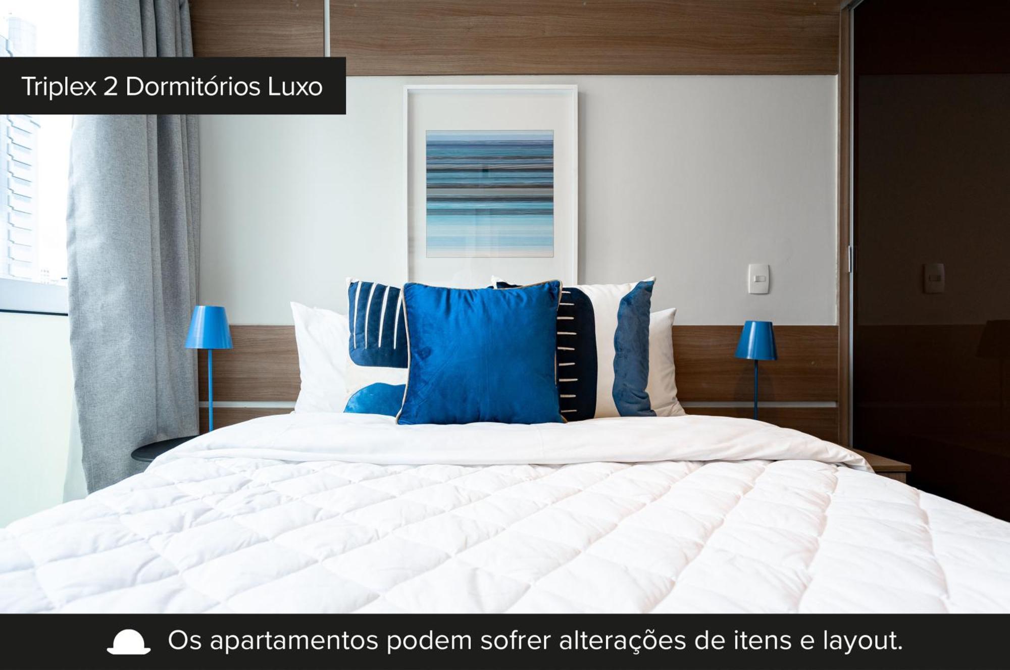 Charlie Nyc Berrini Apartman São Paulo Kültér fotó