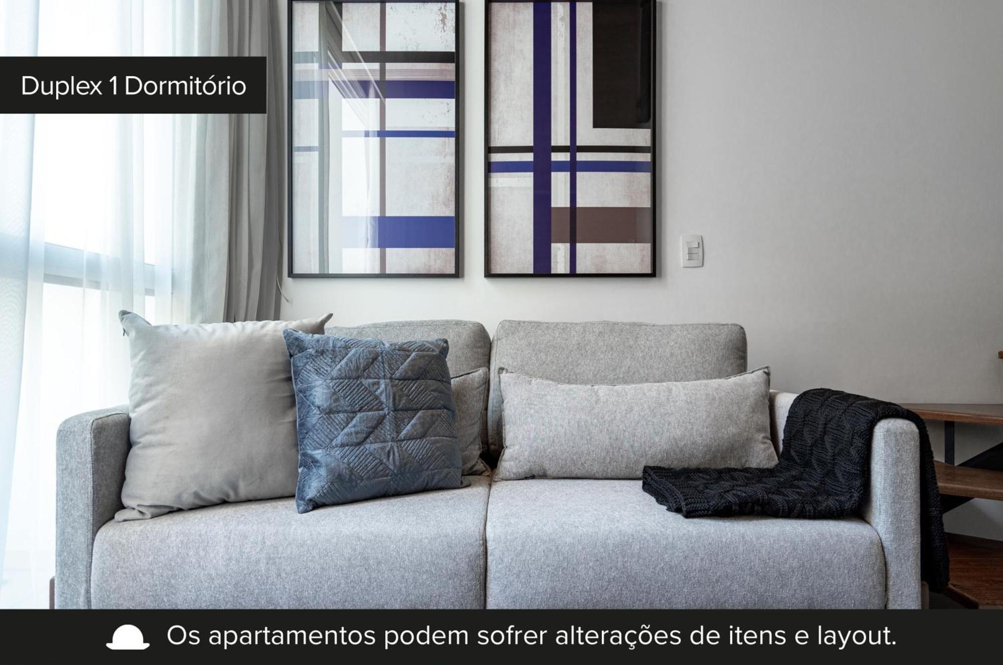 Charlie Nyc Berrini Apartman São Paulo Kültér fotó