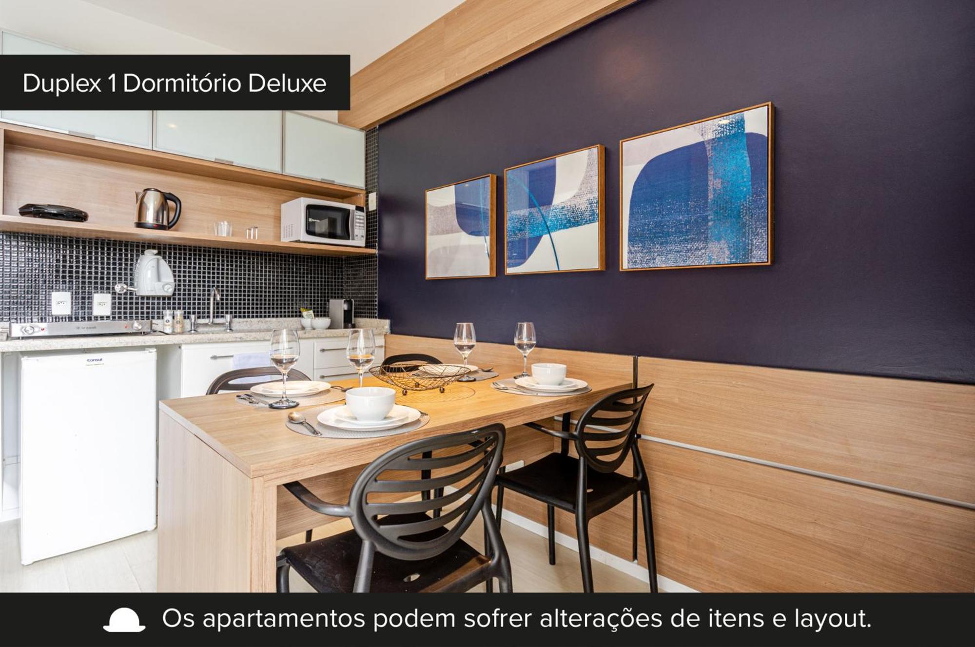 Charlie Nyc Berrini Apartman São Paulo Kültér fotó