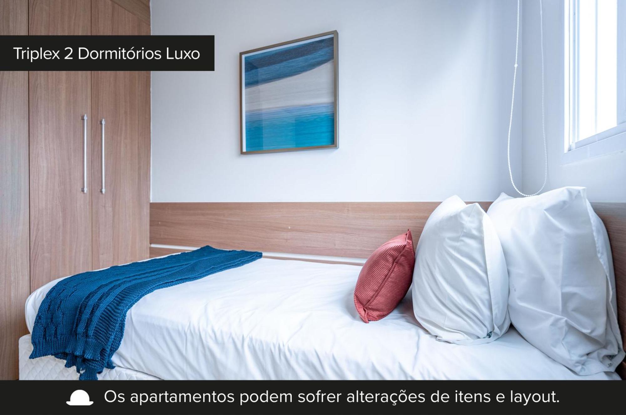 Charlie Nyc Berrini Apartman São Paulo Kültér fotó