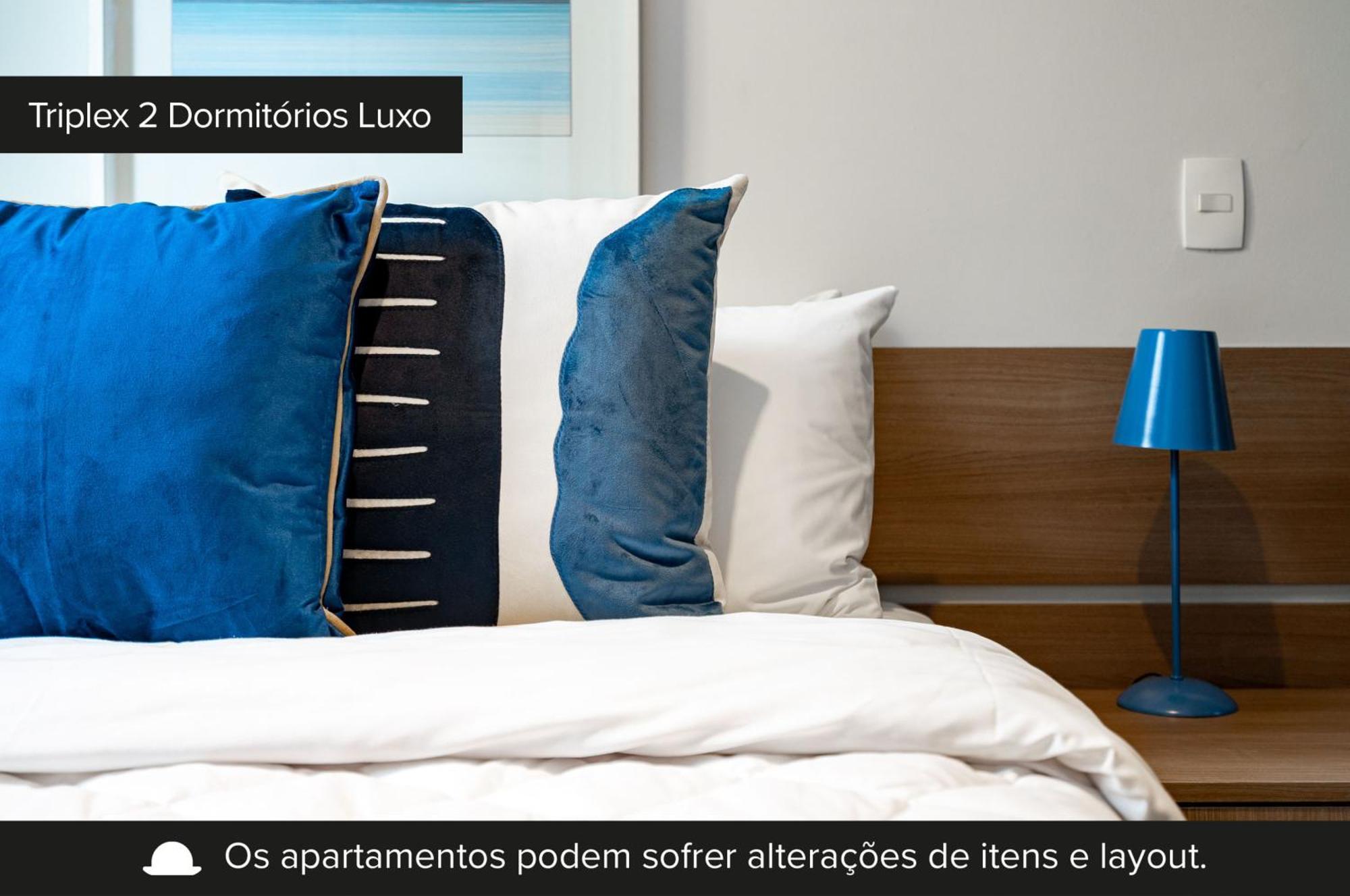 Charlie Nyc Berrini Apartman São Paulo Kültér fotó