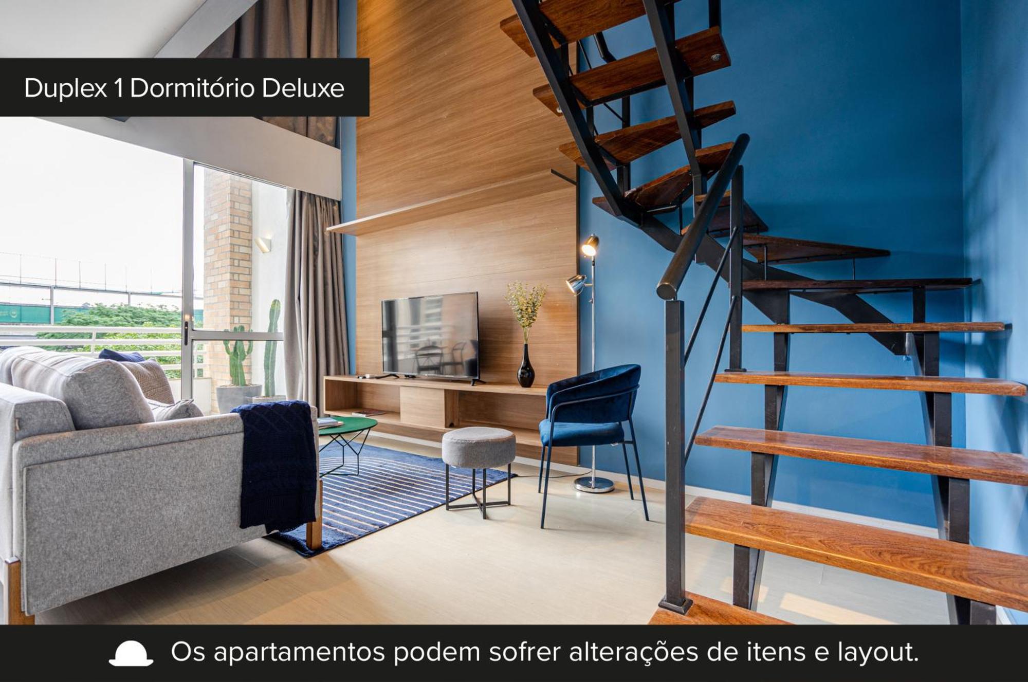 Charlie Nyc Berrini Apartman São Paulo Kültér fotó