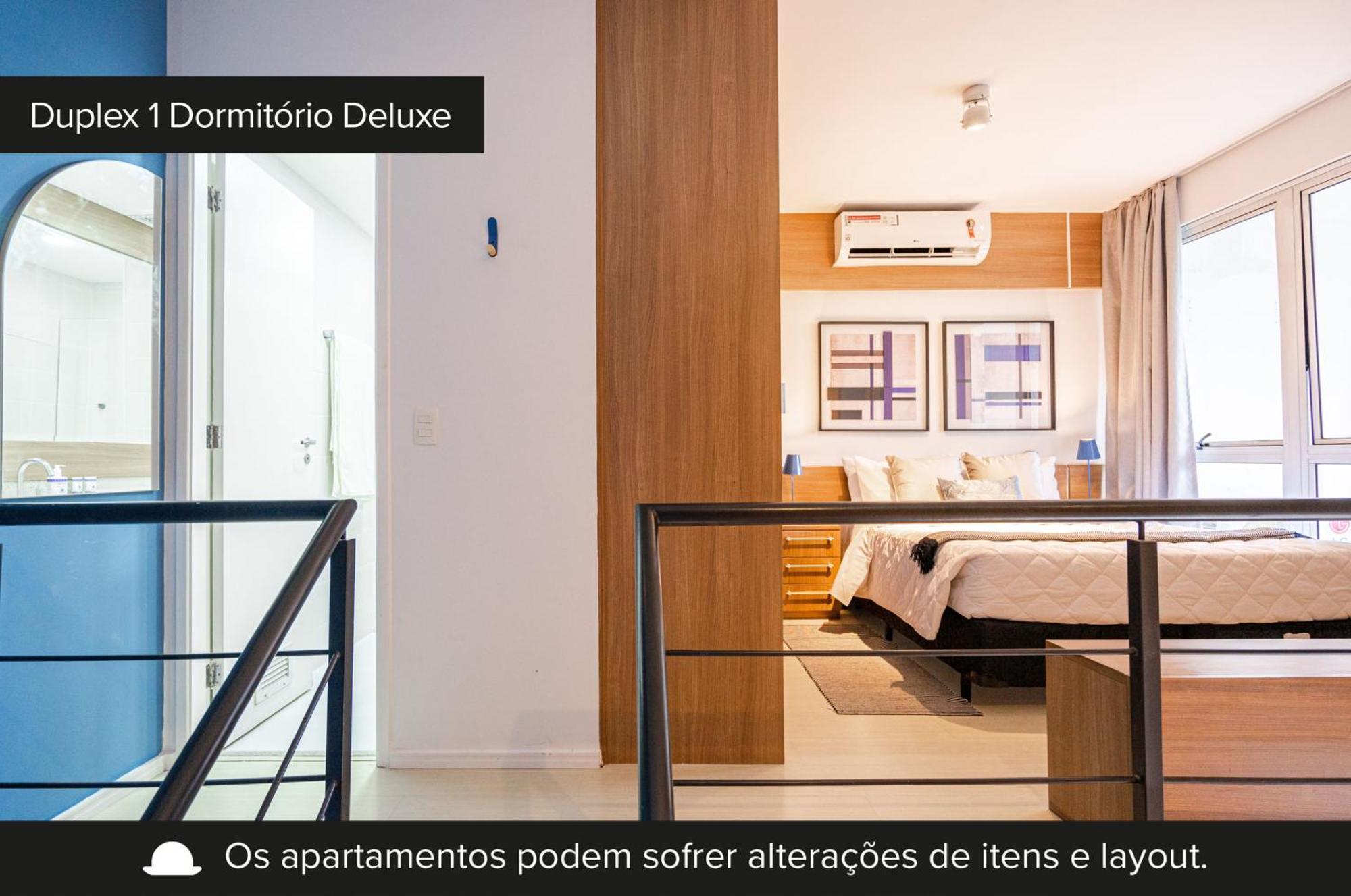 Charlie Nyc Berrini Apartman São Paulo Kültér fotó
