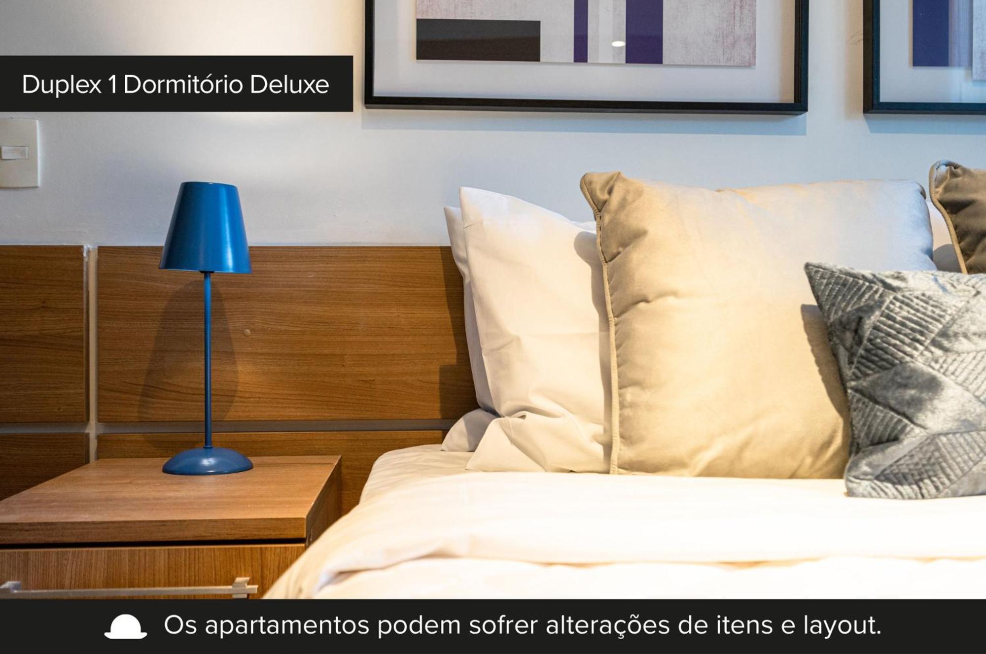 Charlie Nyc Berrini Apartman São Paulo Kültér fotó