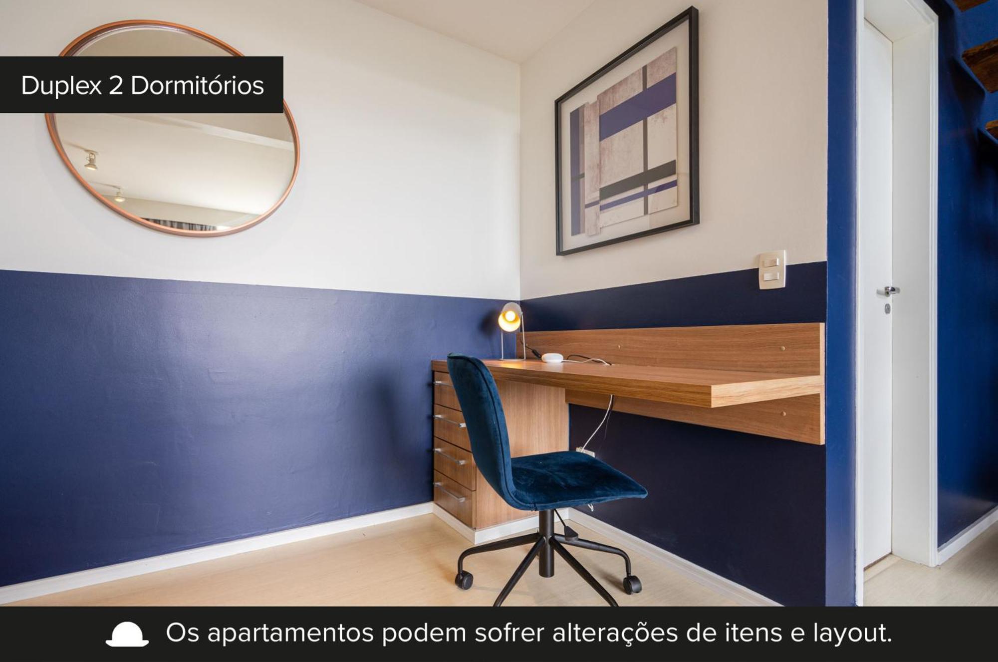 Charlie Nyc Berrini Apartman São Paulo Kültér fotó