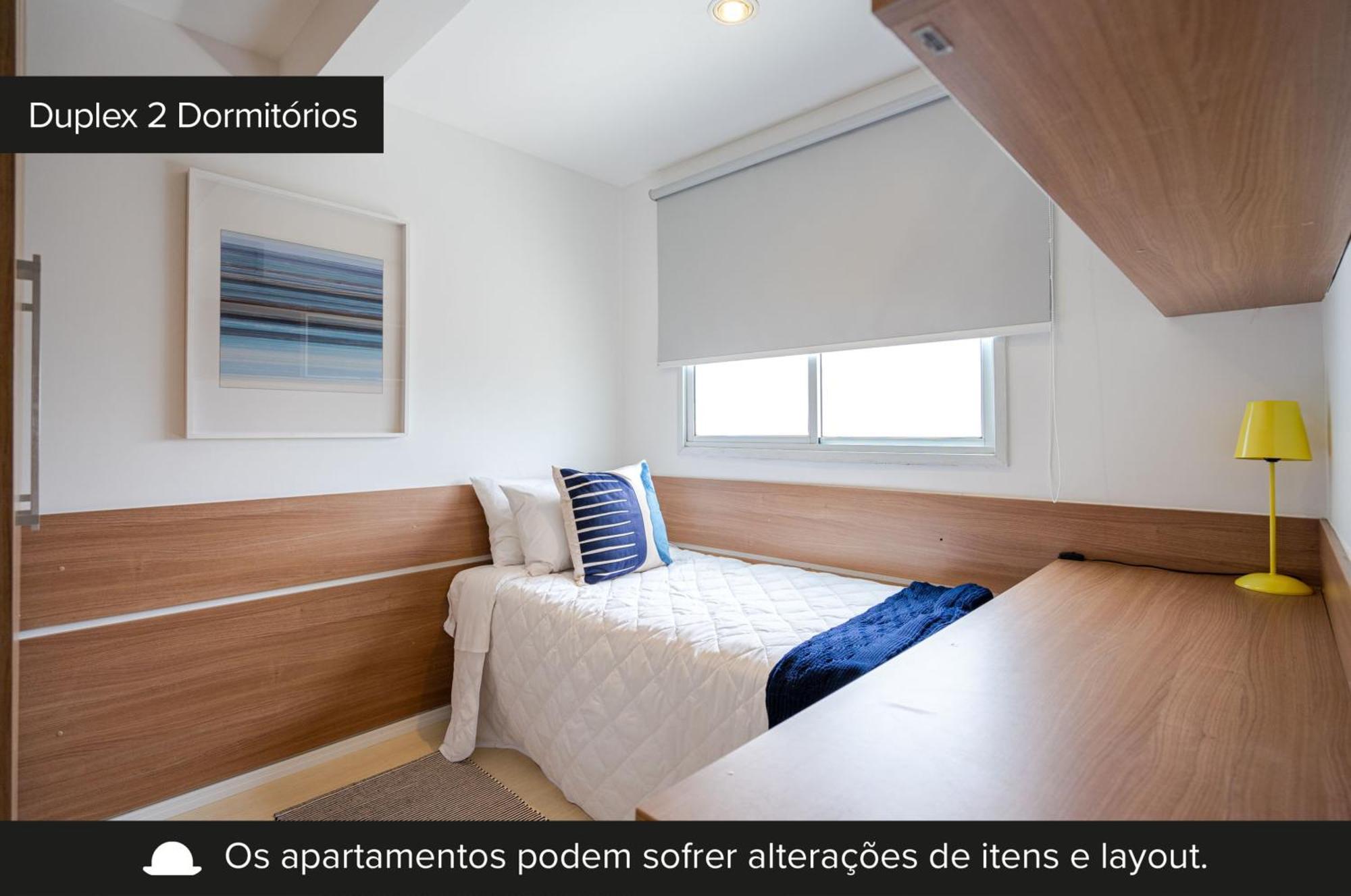 Charlie Nyc Berrini Apartman São Paulo Kültér fotó