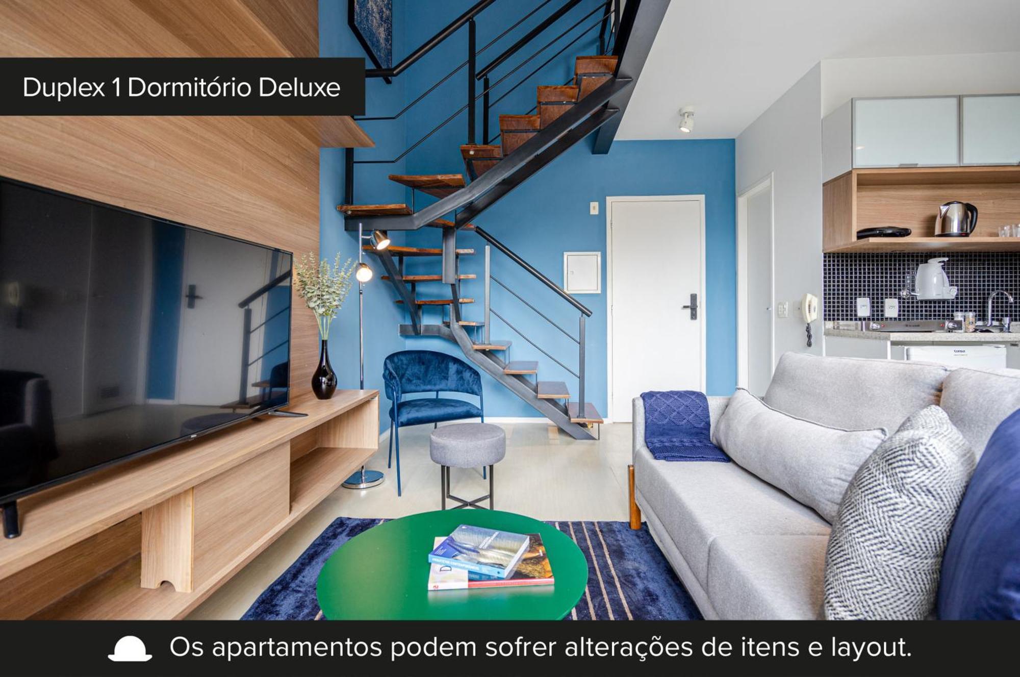 Charlie Nyc Berrini Apartman São Paulo Kültér fotó