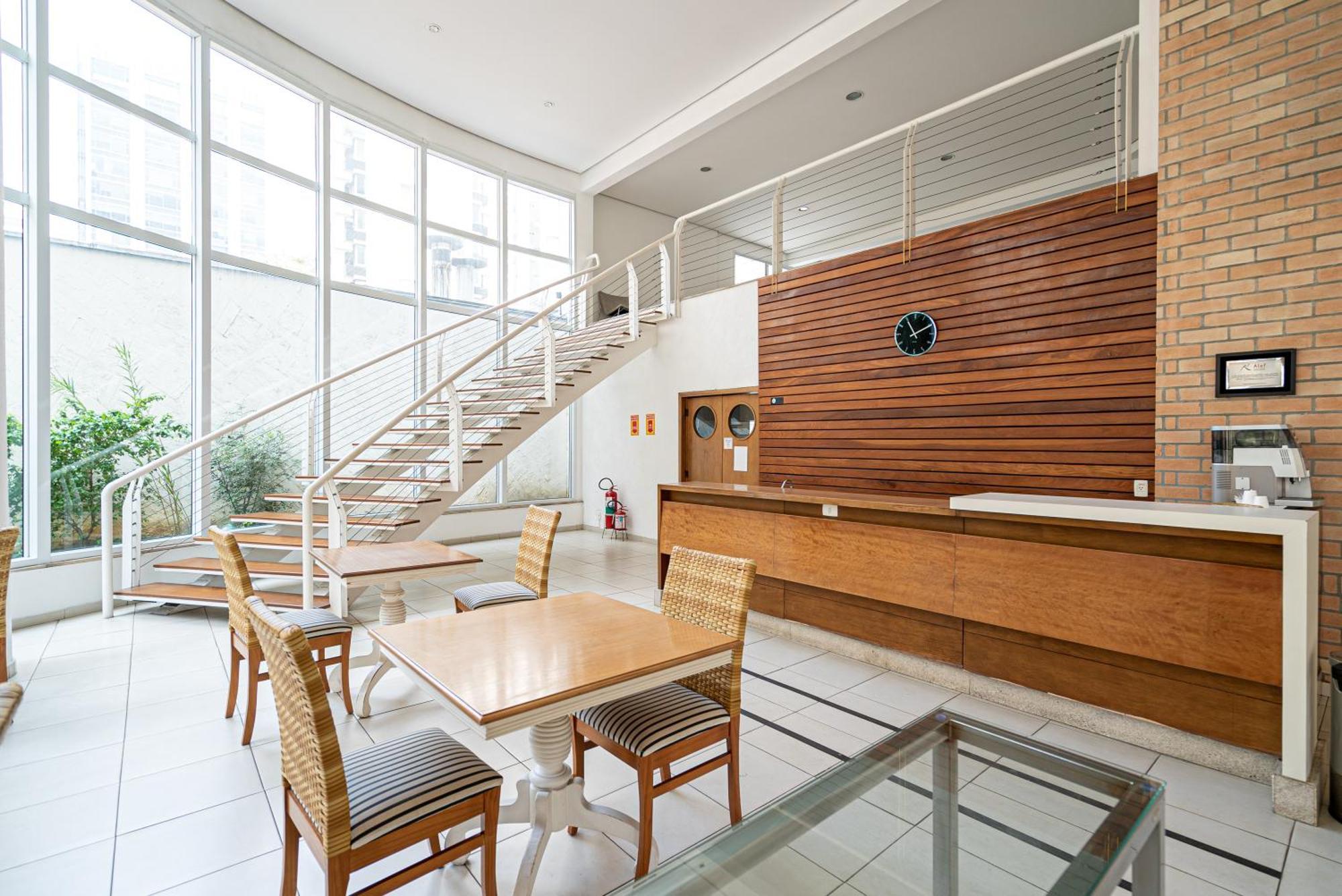 Charlie Nyc Berrini Apartman São Paulo Kültér fotó