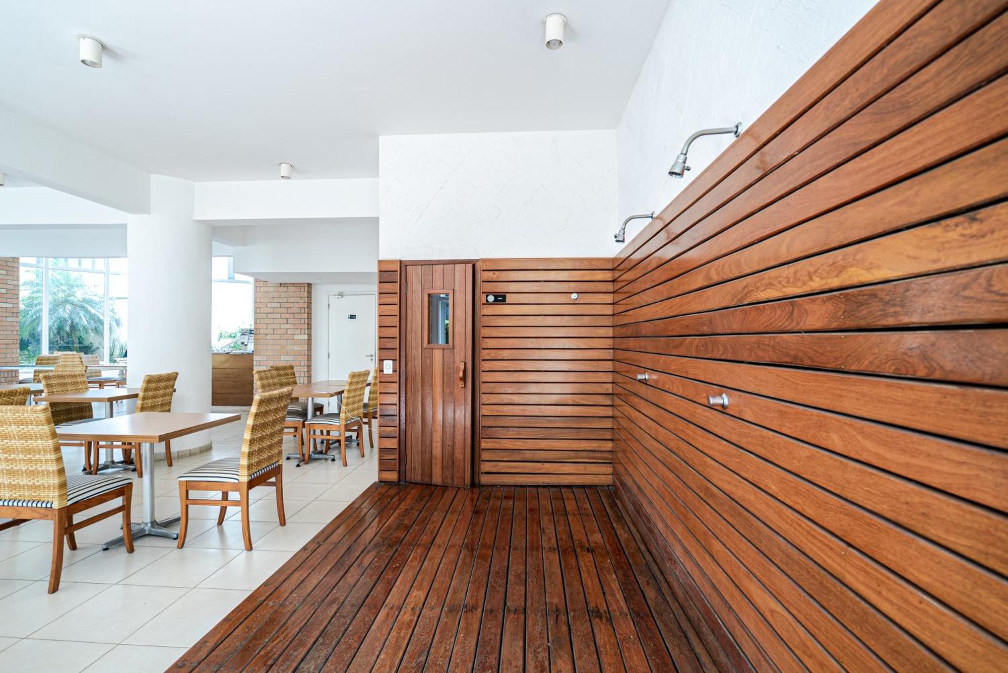 Charlie Nyc Berrini Apartman São Paulo Kültér fotó