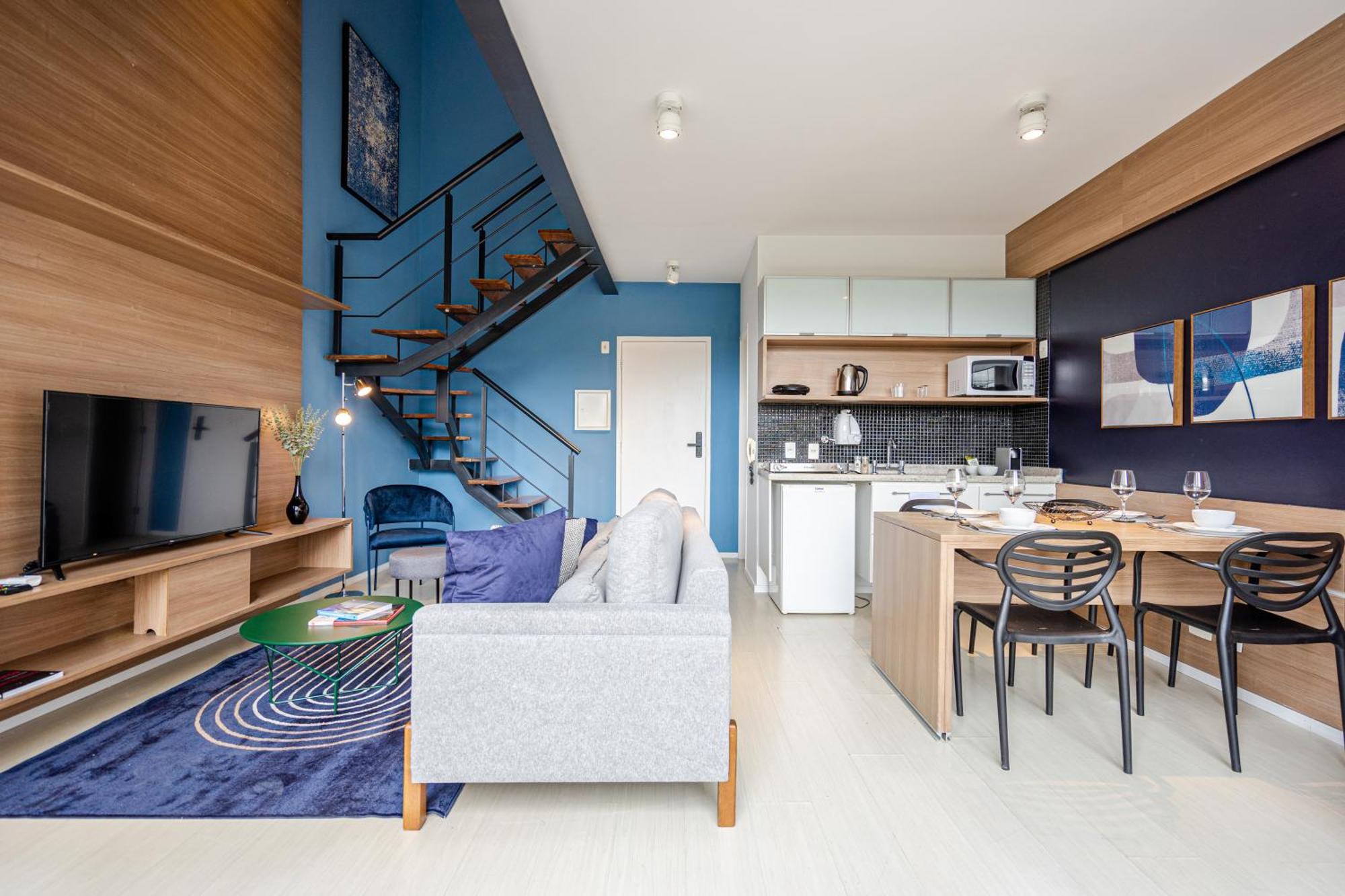 Charlie Nyc Berrini Apartman São Paulo Kültér fotó