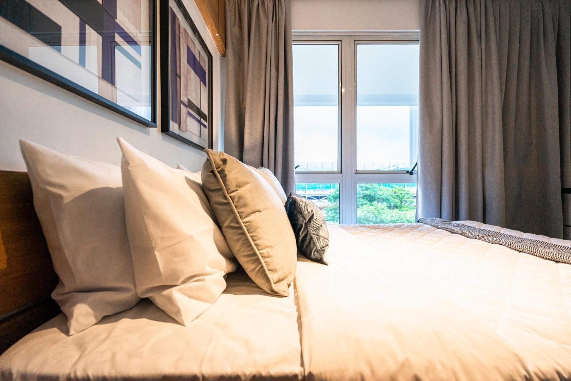 Charlie Nyc Berrini Apartman São Paulo Kültér fotó