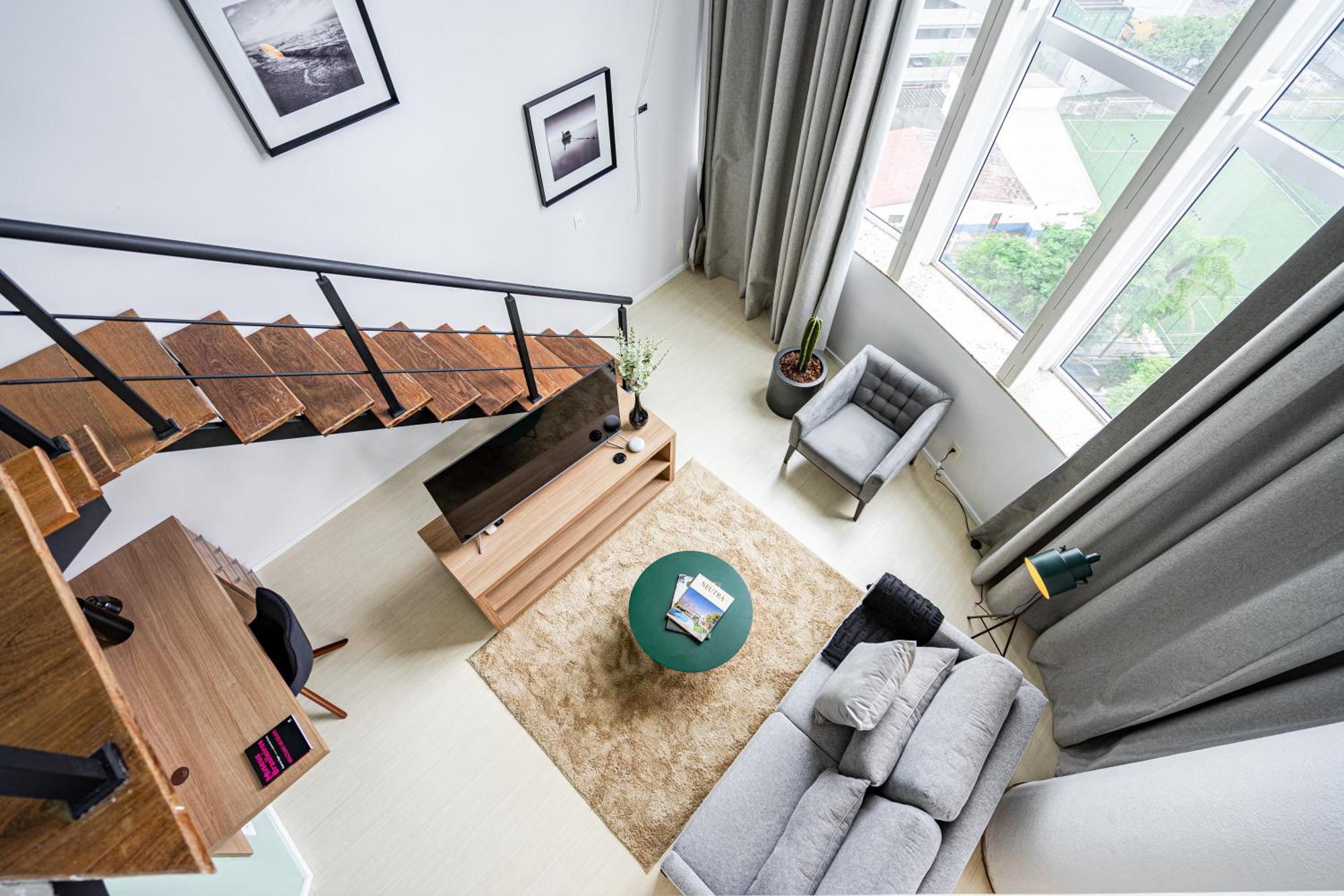 Charlie Nyc Berrini Apartman São Paulo Kültér fotó