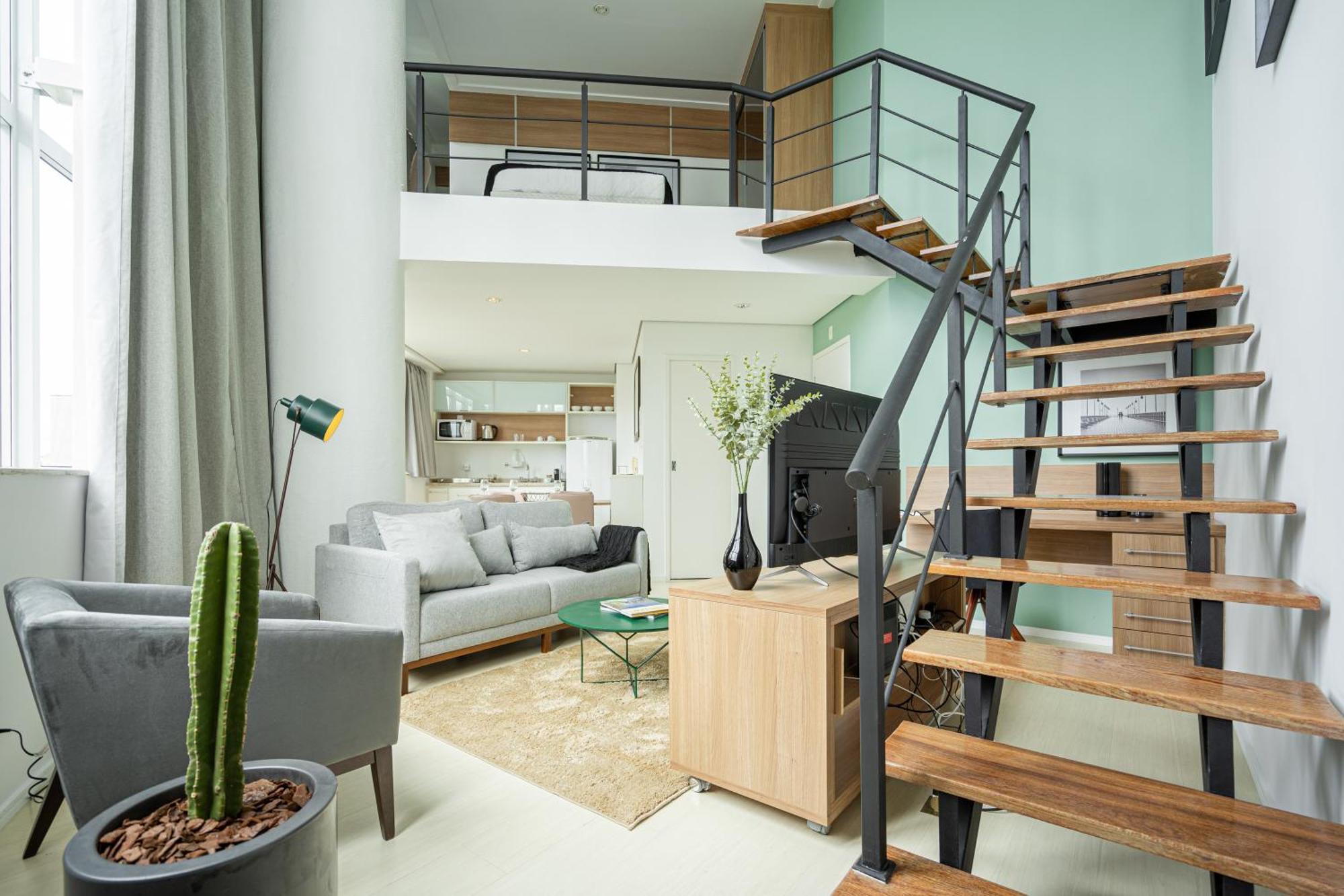 Charlie Nyc Berrini Apartman São Paulo Kültér fotó