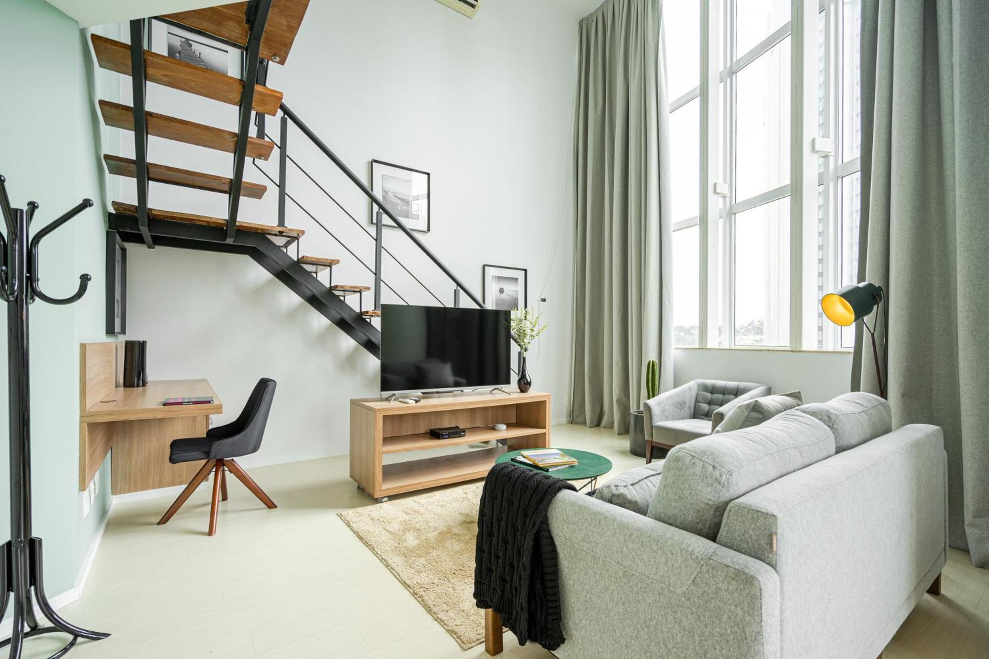 Charlie Nyc Berrini Apartman São Paulo Kültér fotó