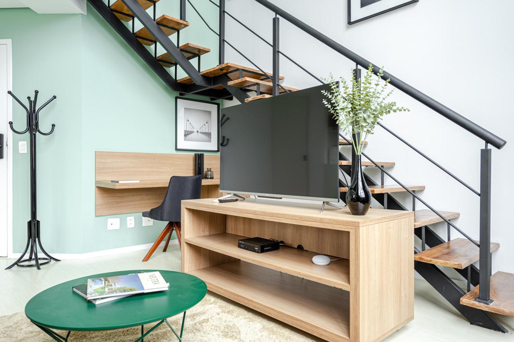 Charlie Nyc Berrini Apartman São Paulo Kültér fotó