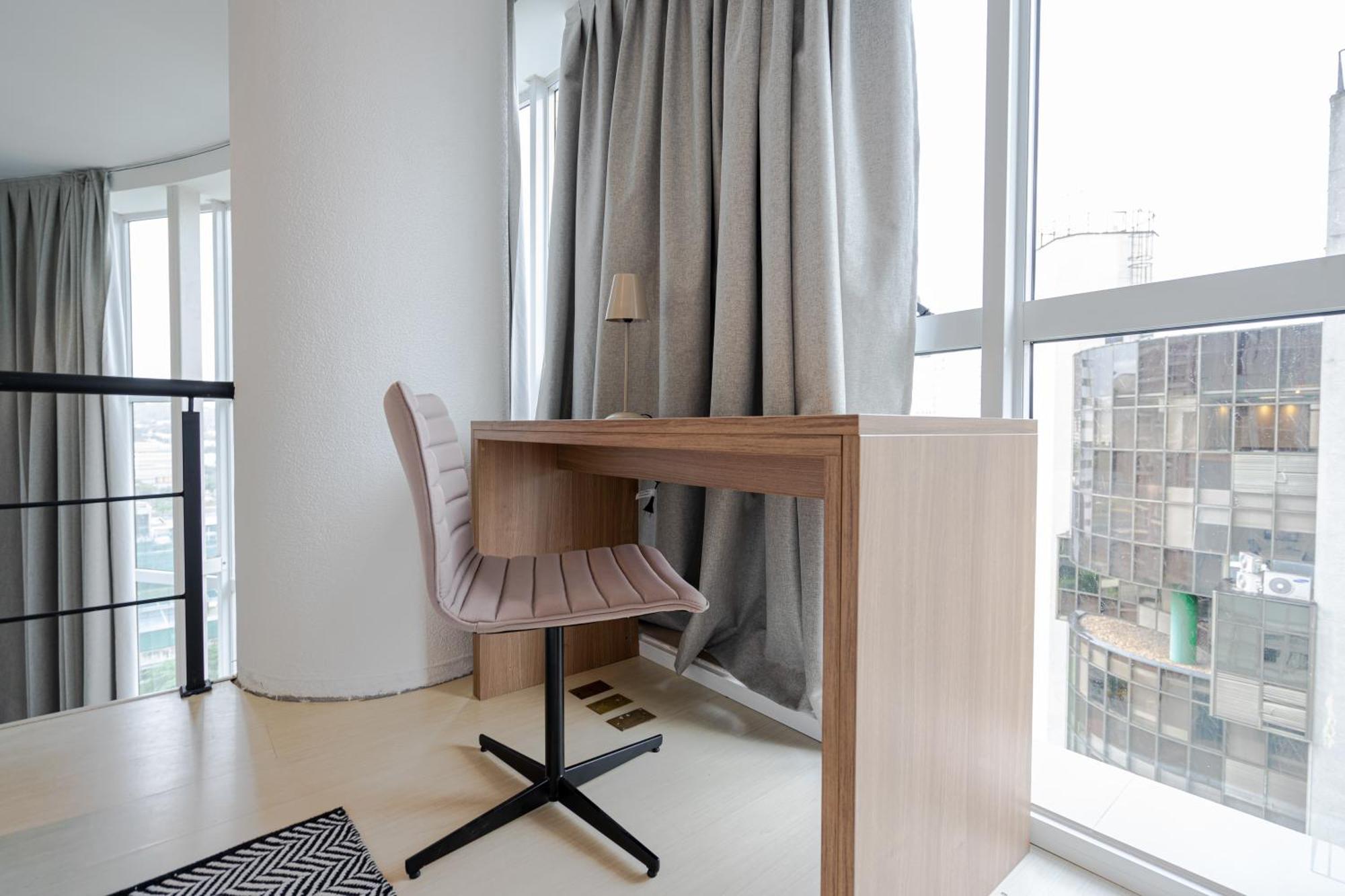 Charlie Nyc Berrini Apartman São Paulo Kültér fotó