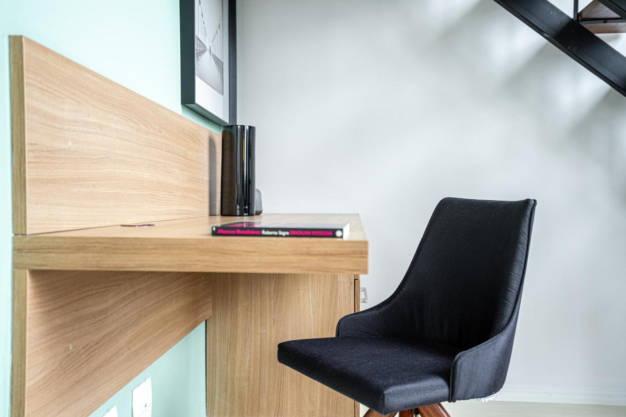 Charlie Nyc Berrini Apartman São Paulo Kültér fotó